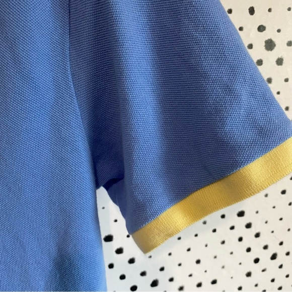Polo Ralph Lauren Classic  Colorblock Shirt - Picture 3 of 9